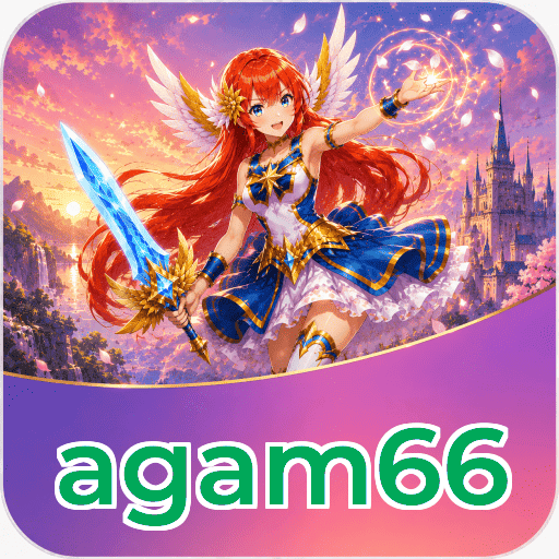 agam66 APK Structure