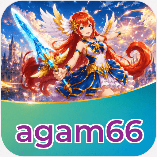 agam66 Signature