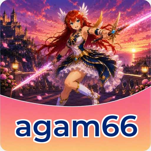 agam66 Download