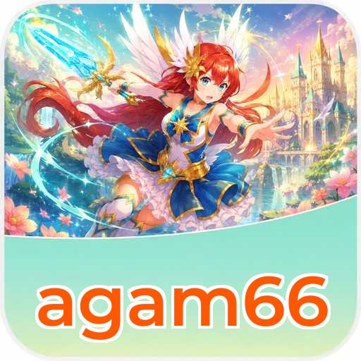 agam66 Signature