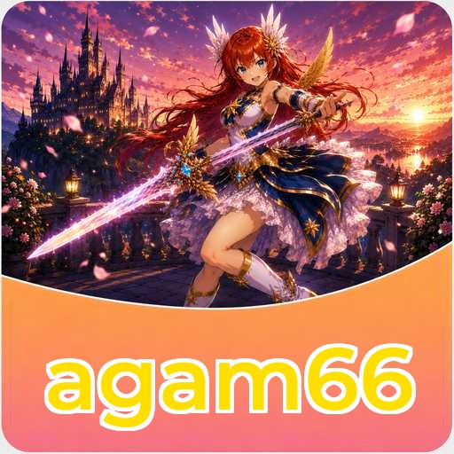 agam66 Signature