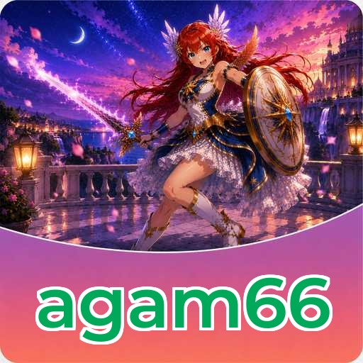 agam66 APK Structure