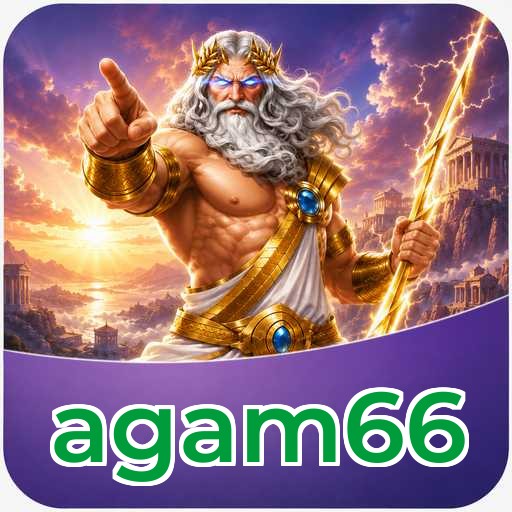 agam66 Aplikasi