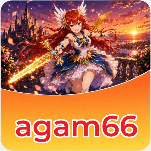 agam66 Signature