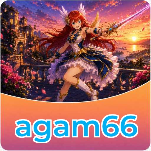 agam66 Signature